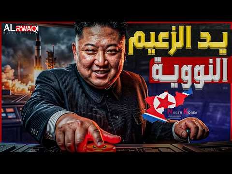 استراتيجية الردع الكوري | كيف يخطط الزعيم كيم للتعامل مع التصعيد الأمريكي في المنطقة؟