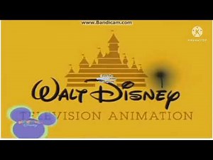 Walt Disney TV Animation Google Effects(NEW EFFECTS)