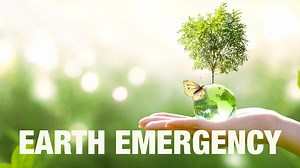 Earth Emergency - PBS Documentary - Where To Watch