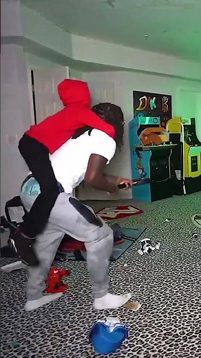 Fanum Catches Lil RT & Kai Cenat Lacking..😂