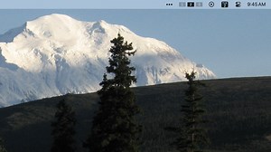 Use 'Spaceman' to Keep Track of Your Mac's Virtual Desktops