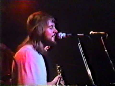 PLAYER-"Silver Lining" 1978 (Original video)