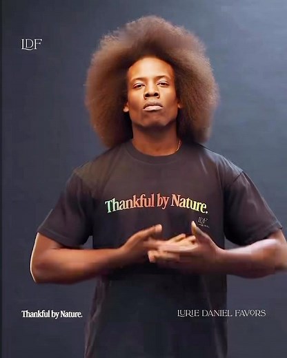 Thankful by Nature - an LDF Collection coming soon…