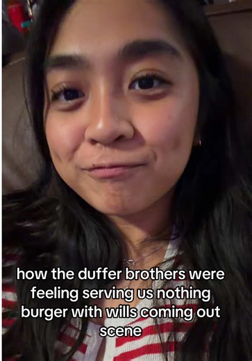 Stranger Things Will's Coming Out Scene Explained