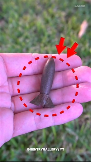 Why the U.S. Used These Special Bullets in World War II 🔫 #shorts #usmilitary