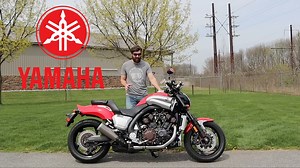 Definitely one of the most POWERFUL motorcycles I've ridden! | Bikes and Beards