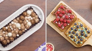 Creative and Unique Cake Designs | Mr. Cake Compilation 🎂✨