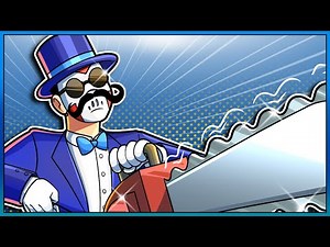 THIS GAME IS HILARIOUS AND RANDOM! - A Gentlemen's Dispute Gameplay