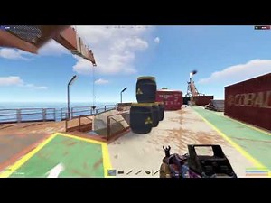 Free Script Lethality