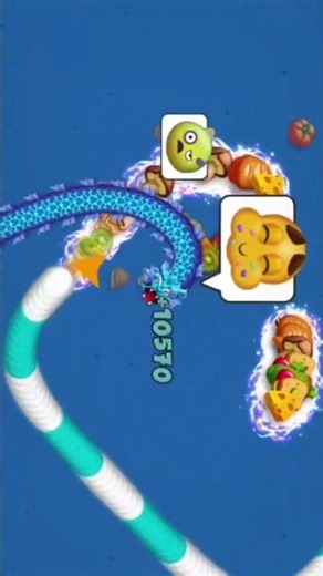 Snake Battle: Dragon vs. Doggo! 🐍🐲🐶