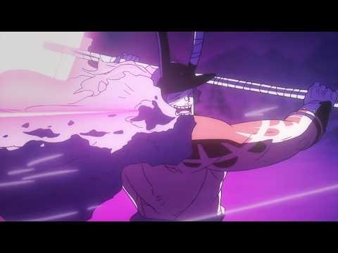 Loki Unleashes His True Power - One Piece Elbaf Arc「AMV」- GOLDEN