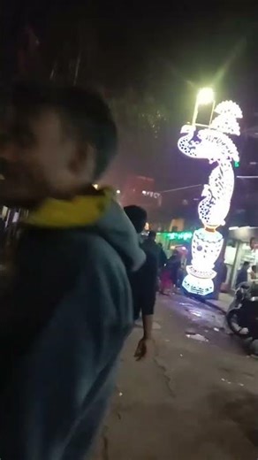 West Bengal road side