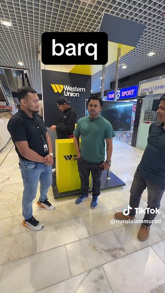 Barq: Real-Time Translation Without Transfer Fees