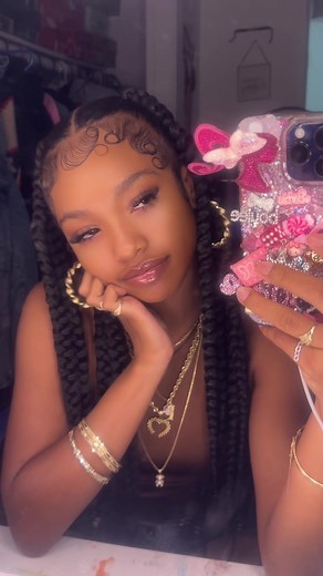 #caligirl #la | cali black girls