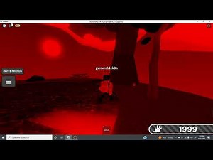 Hhow to get into the maze by entering the code in slap battles! (tutorial)