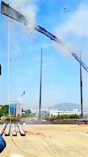 Ensuring Strength: The Birth of Every Steel Beam