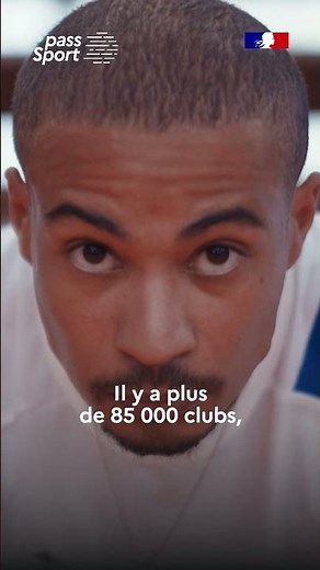 Présentation du dispositif pass Sport 2025