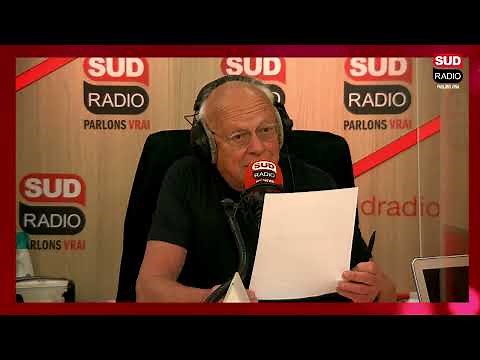 André Bercoff : "Zemmour étant éliminé, Marine Le Pen redevient infréquentable !"