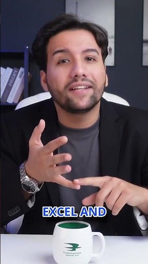 Prepare for a career as a business analyst with this NEW Professional Certificate from Microsoft.