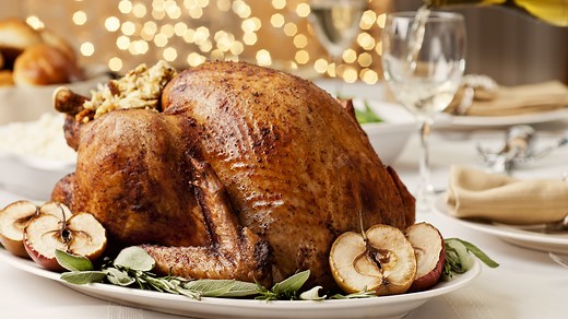 The 22 Best Turkeys To Buy For Thanksgiving Dinner, According To Reviews - Daily Meal