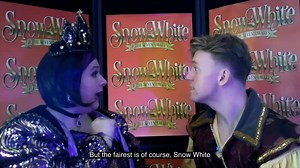 ✨ We're paying our Panto cast a visit tomorrow on their first day of rehearsals! ✨  Stay tuned for a peek behind-the-scenes of Snow White & the Seven Dwarfs tomorrow!  UK Productions Ltd ✨ Thanks to our magical Panto sponsors Monahans and Bath Carpets and Flooring ️ theatreroyal.org.uk/events/snow-white-the-seven-dwarfs/ | Theatre Royal Bath | Facebook