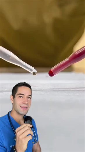 The Relationship Between Blood and Hydrogen Peroxide