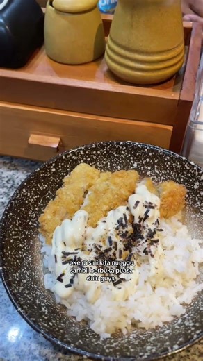 Makanan jepang #reels #fypシ゚viral