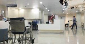 Cyberattack shuts down ERs in 4 states