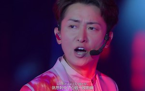 【4k中字】【大野智】Rain__ARAFES2020国立