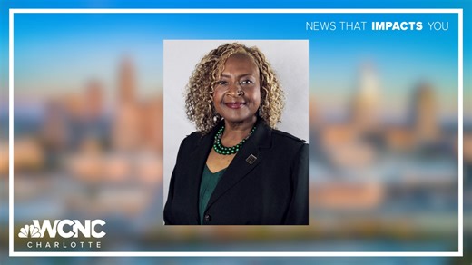 Active warrants out of Gaston County for Mecklenburg County commissioner