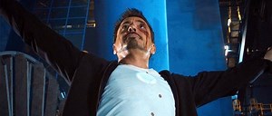 'Iron Man 3' Gave Us Marvel's Big Christmas Movie – And An Explosively Festive Final Action Sequence - SlashFilm