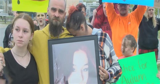 Trans-Care releases statement in response to Tuesday's fatal ambulance collision, victim's family demands justice