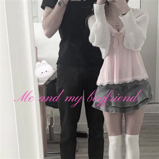 Exploring Emo X Cutecore Aesthetics