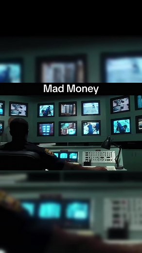 #Horrorcrimemovies Three ordinary women decided to form a team to rob a bank with the most complete security system in the world because of lack of money