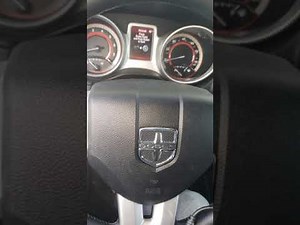 Codigo P0073 Dodge Jorny Sensor de Ambiente problema resuelto