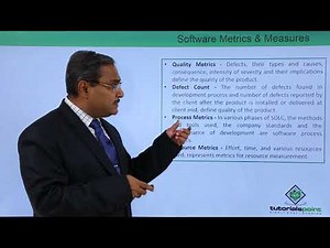 Mind Luster - Learn Software Metrics and Measures