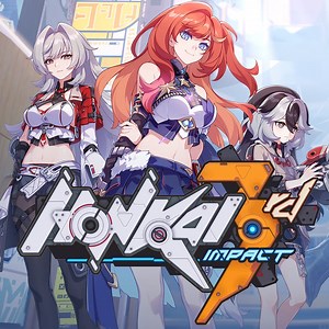 Honkai Impact 3rd - IGN