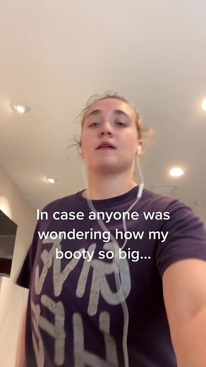 Since everyone wants to know 🤷🏼‍♀️ #speedwalking #womenoftrucking #womenpower #lgbtq