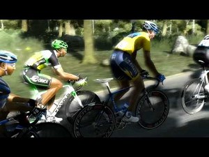 Pro Cycling Manager - Tour de France 2012 / Spot TV
