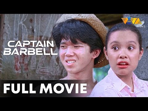 Captain Barbell FULL MOVIE HD | Edu Manzano, Herbert Bautista, Sharon Cuneta