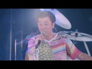 サザンオールスターズ みんなのうた「ROCK IN JAPAN FESTIVAL」