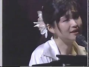 辛島美登里 KEEP ON"KEEPING ON" 美しい地球