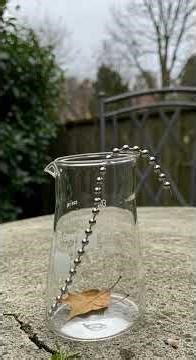 Why This Eternal Flask Fails Hilariously?! #PerpetualMotion #ScienceFails #PhysicsHumor #Debunked