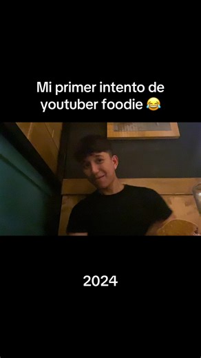 Juanca Foodie: First Youtuber Foodie Attempt