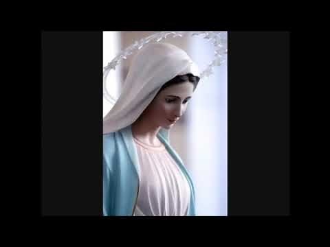 The Full Holy Rosary - 3 Mysteries ( Joyful, Sorrowful, Glorious )