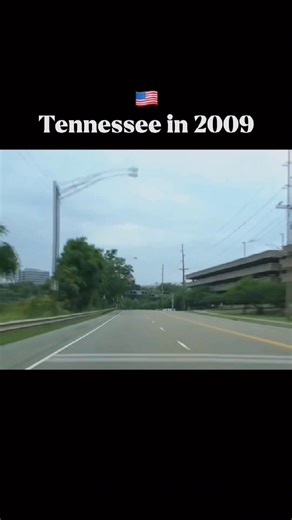 Exploring Tennessee's History in 2009
