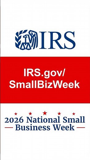 Boost Your Small Business with IRS Tools