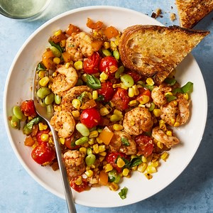 70 Quick-Cooking Shrimp Recipes That Are Shrimp-ly Irresistible