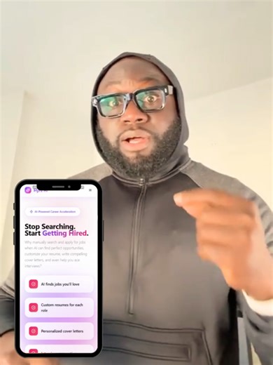 In just 12 weeks, you can go from zero to job-ready. \u000b ✅ Weeks 1–4, you will learn core skills and master the toolchain. ✅ Weeks 5–9, you’ll work on weekly portfolio projects with live feedback. ✅ Weeks 10–12, you’ll sharpen your interview skills, optimize your LinkedIn, and prepare for freelance opportunities. When you graduate, HYRZ AI takes over by finding roles suitable for you, editing your resume, and applying daily while you keep growing. All of this comes with flexible payments, a s