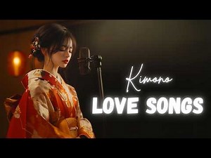 Beautiful Romantic Japanese Songs You'll Adore | 心に響くメロディ